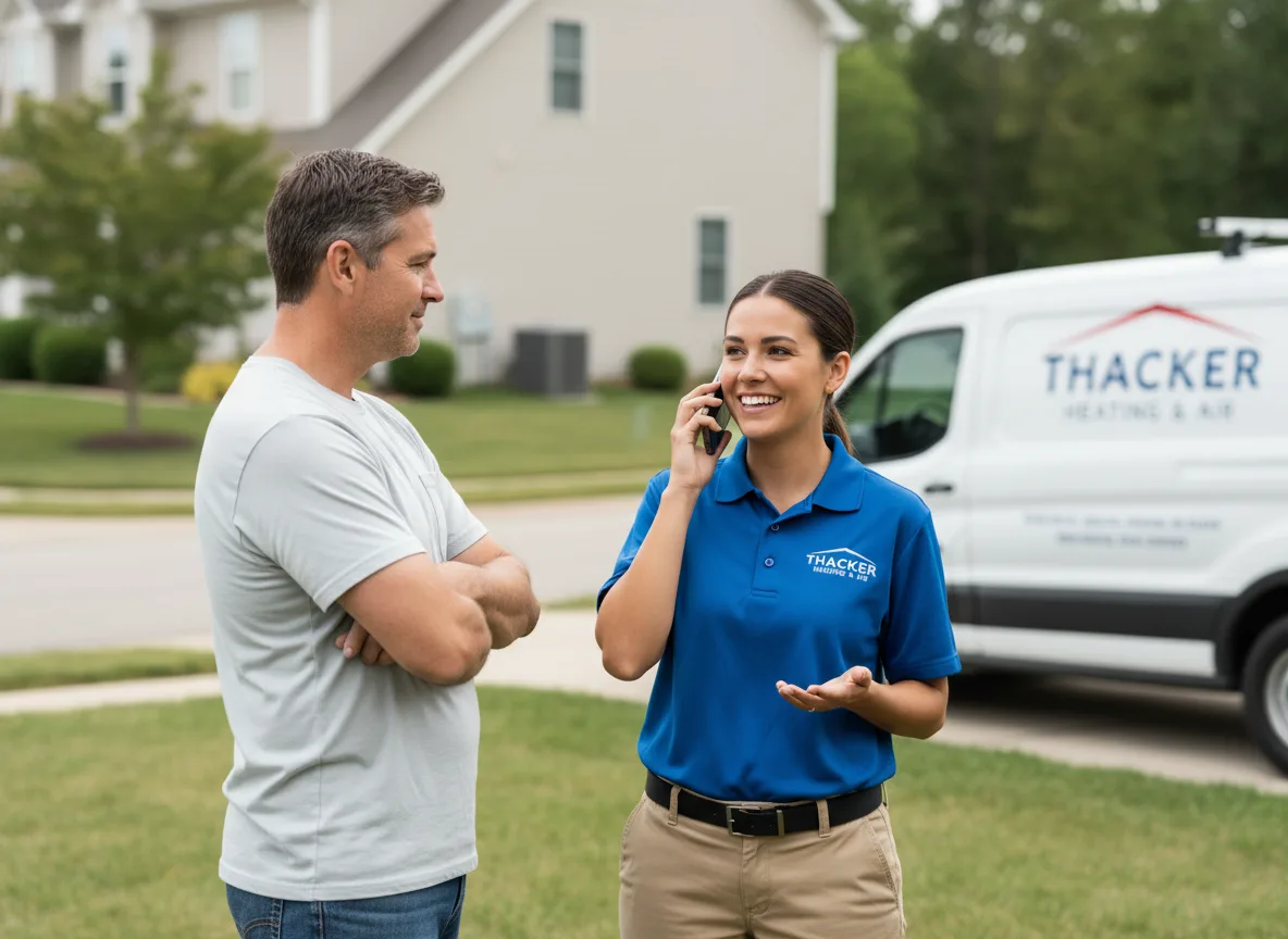 Ac Repair Kremlin, OK FAQs